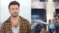 আল্লাহ যেন আহতদের দ্রুত সুস্থতা দান করেন