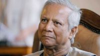 বিমান বিধ্বস্তের ঘটনায় প্রধান উপদেষ্টার শোক