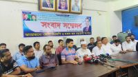 গোপালগঞ্জে সংঘর্ষের জন্য এনসিপি-আ.লীগকে দায়ী করল বিএনপি
