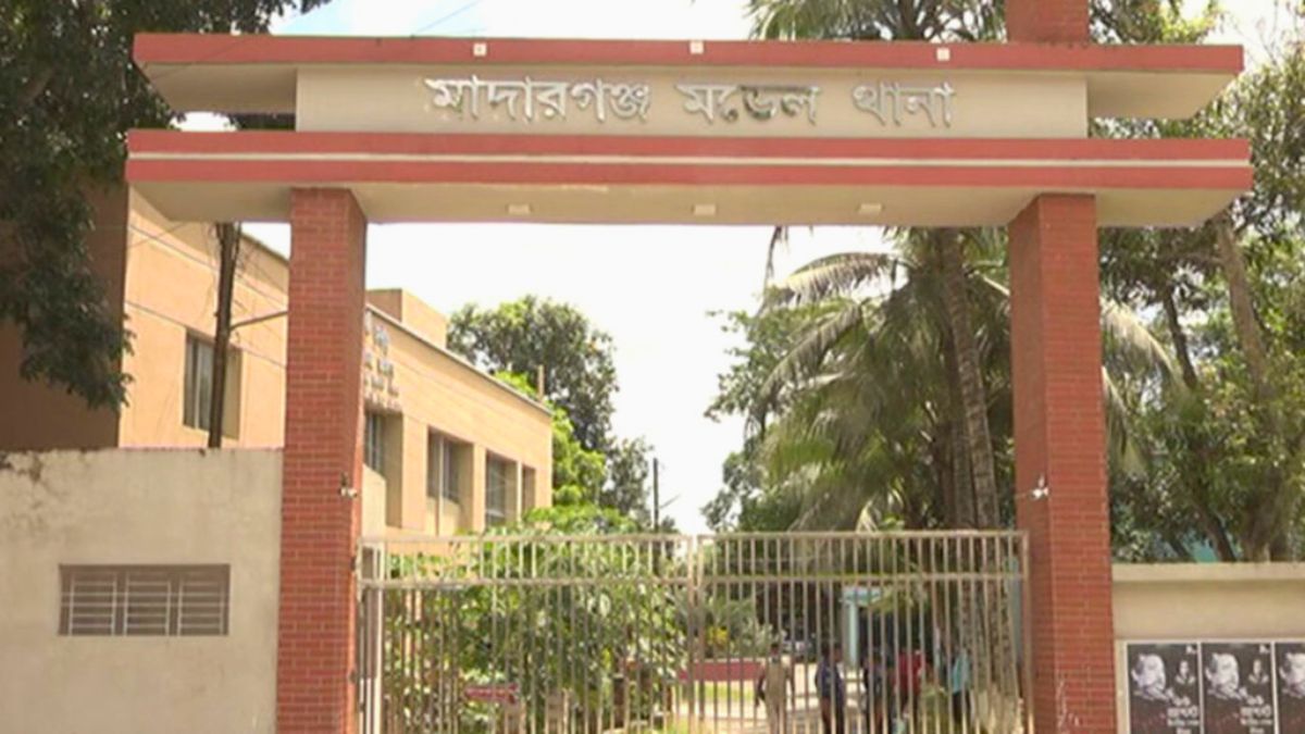 জামালপুরে সেপটিক ট্যাংকের বিষাক্ত গ্যাসে ২ জনের মৃত্যু