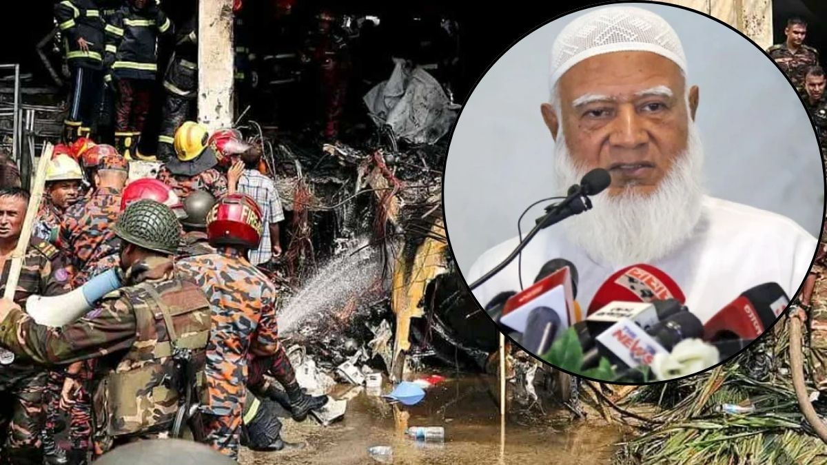 আহতদের চিকিৎসায় ৫০ লাখ টাকা সহায়তা ঘোষণা জামায়াতের