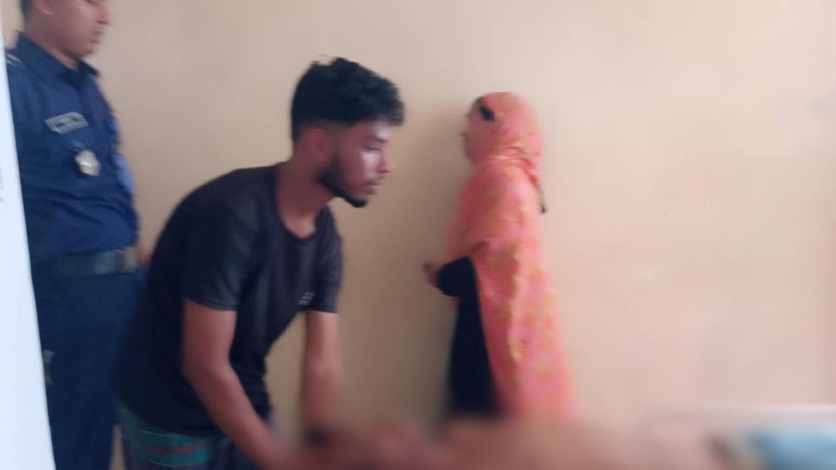 আনোয়ারায় যুবকের ‘আত্মহত্যা’