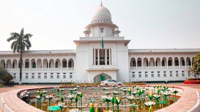 জনবহুল এলাকায় যুদ্ধ বিমান চলাচলে নিষেধাজ্ঞা চেয়ে রিট