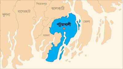 মহিপুরে পানিতে ডুবে শিশুর মৃত্যু