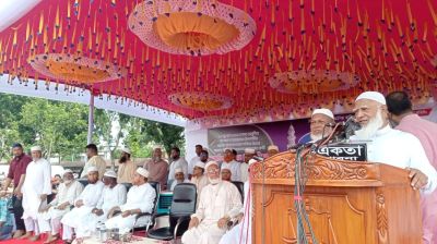দেশে দুর্নীতিবাজের অস্তিত্ব সহ্য করব না : ডা. শফিকুর রহমান