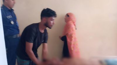 আনোয়ারায় যুবকের ‘আত্মহত্যা’