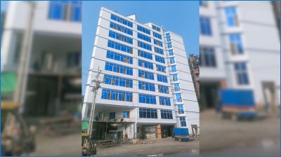 নিরসন হচ্ছে জবি শিক্ষার্থীদের আবাসন সংকট