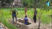 রাজশাহীতে চিরনিদ্রায় শায়িত হবেন নিহত পাইলট তৌকির ইসলাম