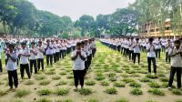 মাইলস্টোন দুর্ঘটনায় ভূঞাপুরের শিক্ষাপ্রতিষ্ঠানে দোয়া মাহফিল