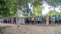মাইলস্টোন ট্রাজেডি : ইবিতে গায়েবানা জানাজা