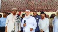 দেশ যেভাবে চলছে জনগণ সন্তুষ্ট নয়, ক্ষুব্ধ : জামায়াত আমির
