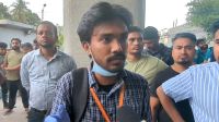 মাইলস্টোনে  বেশির ভাগ আহত শিক্ষার্থীর বয়স ৬ থেকে ১৮ এর মধ্যে