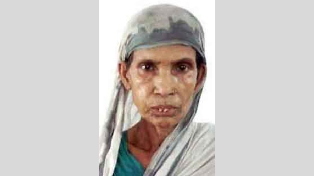 নাতনীকে যৌন হয়রানির প্রতিবাদ করায় দাদিকে হত্যার অভিযোগ