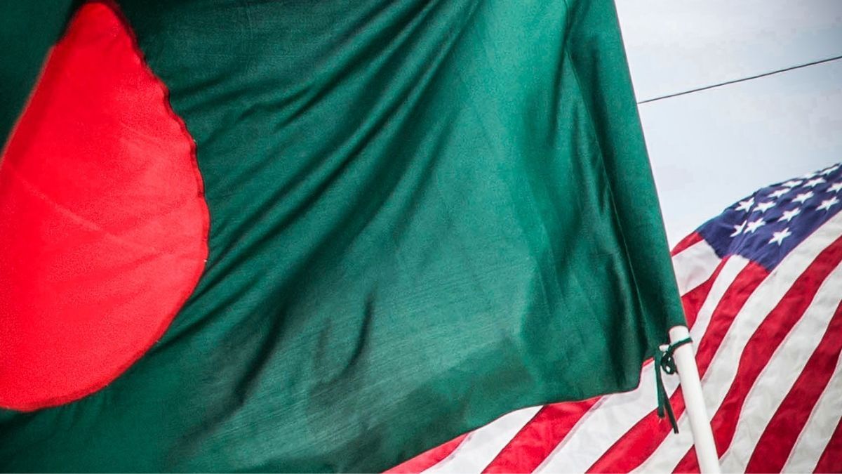 সময় চেয়ে যুক্তরাষ্ট্রকে বাণিজ্য মন্ত্রণালয়ের চিঠি