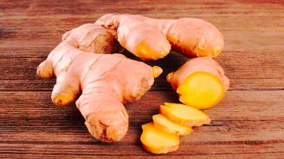 ফ্যাটি লিভার কমাতে আদার ব্যবহার, খাবেন যেভাবে