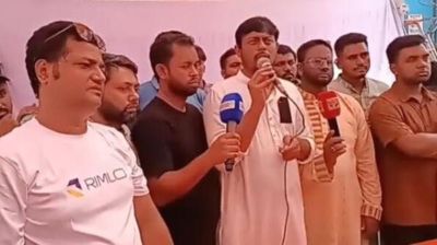মাইলস্টোনের শিক্ষার্থীরা রাষ্ট্রীয় হত্যাযজ্ঞের শিকার