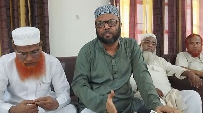 ইবি শিক্ষার্থীর রহস্যজনক মৃত্যু : সুষ্ঠু তদন্ত ও বিচার চান বাবা