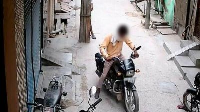 লাহোরে ছয় মাসে ৬ হাজারেরও বেশি মোটরসাইকেল চুরি-ছিনতাই