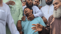 ‘কিছু মন চাইলে করি না বাবা, তোগোর লাইগা জমাই’