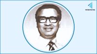 তাজউদ্দীন আহমদের জন্মশতবার্ষিকী আজ