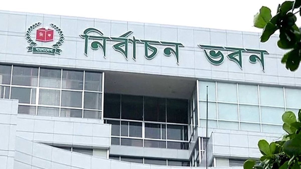 বছর জুড়েই মৃত ভোটার বাদ দিতে চায় ইসি