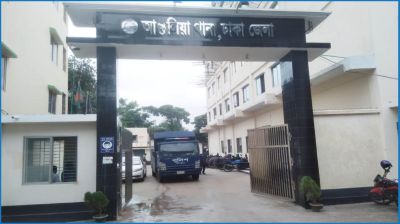শিল্পাঞ্চল যেন ‘অপরাধীদের স্বর্গরাজ্য’