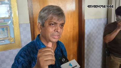 নিহতের সংখ্যা নিয়ে যে তথ্য দিল মাইলস্টোনের শিক্ষক