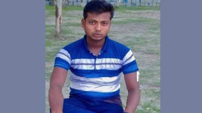 পত্নীতলায় বজ্রপাতে যুবকের মৃত্যু