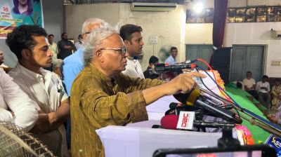 মানুষের মধ্যে ভয় আতঙ্ক তৈরি করে রেখেছে মব কালচার