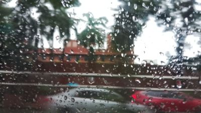 আগামী কয়েকদিন বজ্রসহ বৃষ্টির পূর্বাভাস