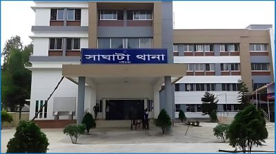 গাইবান্ধায় থানায় ঢুকে পুলিশের ওপর হামলা, ছুরিকাঘাতকারীর মরদেহ উদ্ধার