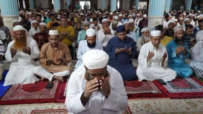 বাদ জুমা দেশের সব মসজিদে বিশেষ দোয়া-মোনাজাত