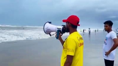 কক্সবাজার সৈকতে ৭ মাসেই ১২ পর্যটকদের প্রাণহানি