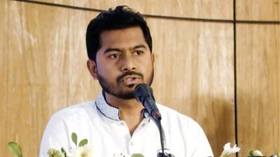 ‘সরকার যদি সচিবালয়কে সুরক্ষা দিতে না পারে তারা কীভাবে দেশকে সুরক্ষো দেবে?’
