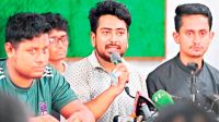 ফিরে দেখা ২৫ জুলাই : সারা দেশে চলে গণগ্রেপ্তার