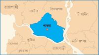 পাবনায় মুসল্লিদের দুই পক্ষের সংঘর্ষ, আহত ২০