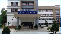গাইবান্ধায় থানায় ঢুকে পুলিশের ওপর হামলা, ছুরিকাঘাতকারীর মরদেহ উদ্ধার