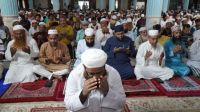 বাদ জুমা দেশের সব মসজিদে বিশেষ দোয়া-মোনাজাত