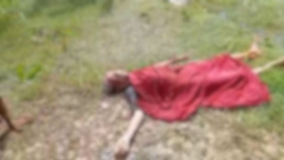 লালমনিরহাটে জমি নিয়ে সংঘর্ষে বৃদ্ধা নিহত, আহত ৩