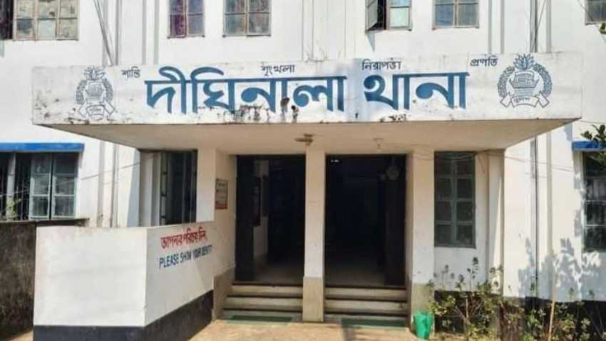 খাগড়াছড়িতে দুই গ্রুপের গোলাগুলিতে নিহত ৪