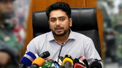 ‘হাসিনা ফিটনেসবিহীন রাষ্ট্র দিয়ে গেছেন’