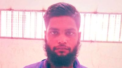 টাঙ্গাইলে ছেলের হাতে ৭০ বছর বয়সী মা খুন, অতঃপর...