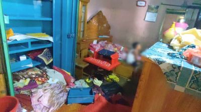 গাজীপুরে বিএনপি নেতার বাড়িতে দুর্ধর্ষ ডাকাতি, ৩০ লাখ টাকার মাল লুট
