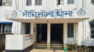 খাগড়াছড়িতে দুই গ্রুপের গোলাগুলিতে নিহত ৪