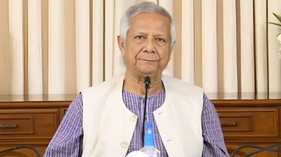 প্রধান উপদেষ্টার সঙ্গে বৈঠকে ১৪ রাজনীতিবিদ