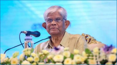 সর্বোচ্চ চেষ্টা করছি, তবু কাঙ্ক্ষিত উন্নয়ন হচ্ছে না : অর্থ উপদেষ্টা
