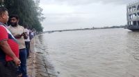 দক্ষিণাঞ্চলের ১৩ নদীর পানি বিপৎসীমার ওপরে