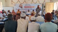ঘাটাইলে মাদক ও দুর্নীতিমুক্ত সমাজ গঠনে আলোচনা সভা