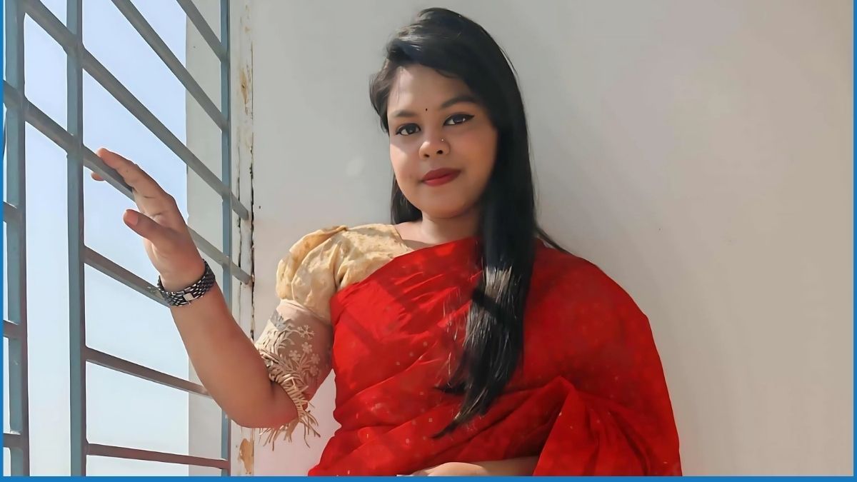 বৈষম্যবিরোধী ছাত্র আন্দোলনের মুখপাত্র কেয়া’র পদত্যাগ