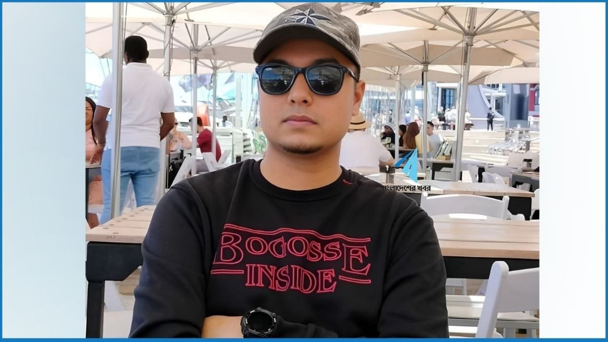 বগুড়ায় ট্রেনে কাটা পড়ে নৌবাহিনীর প্রকৌশলীর মৃত্যু